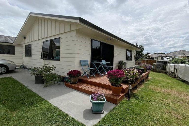 Photo of property in 64 Whitaker Street, Kihikihi, Te Awamutu, 3800