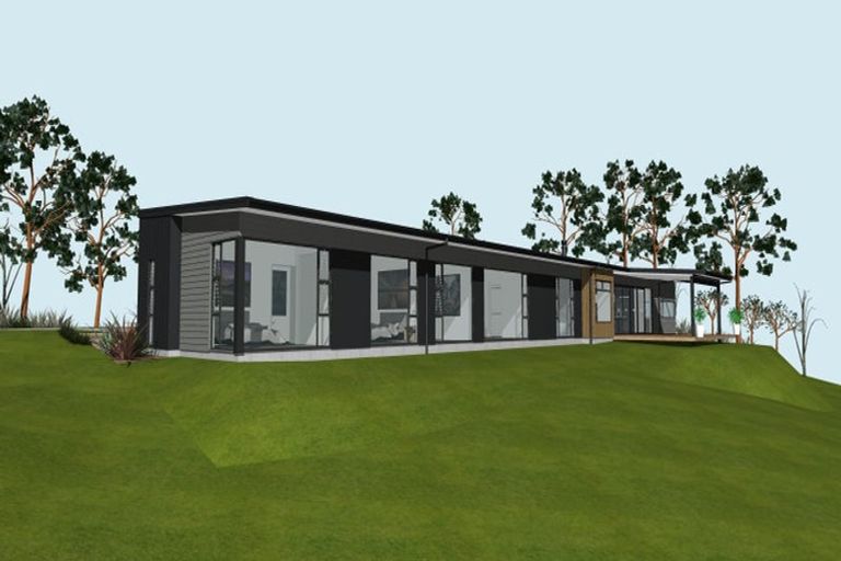 Photo of property in 116a Mountfield Road, Waipu, 0582