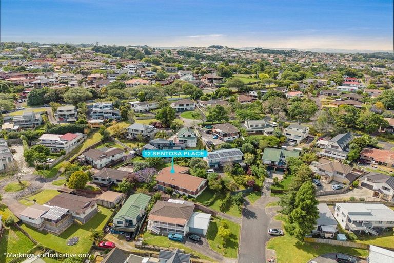 Photo of property in 12 Sentosa Place, Clover Park, Auckland, 2019