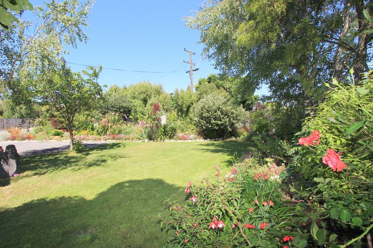 Photo of property in 1 Carlyle Crescent, Witherlea, Blenheim, 7201