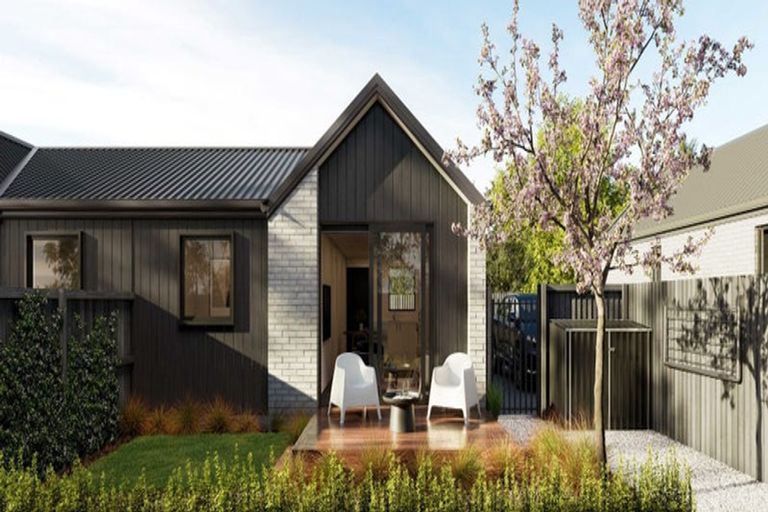 Photo of property in 4/66 Centennial Avenue, Riccarton, Christchurch, 8041