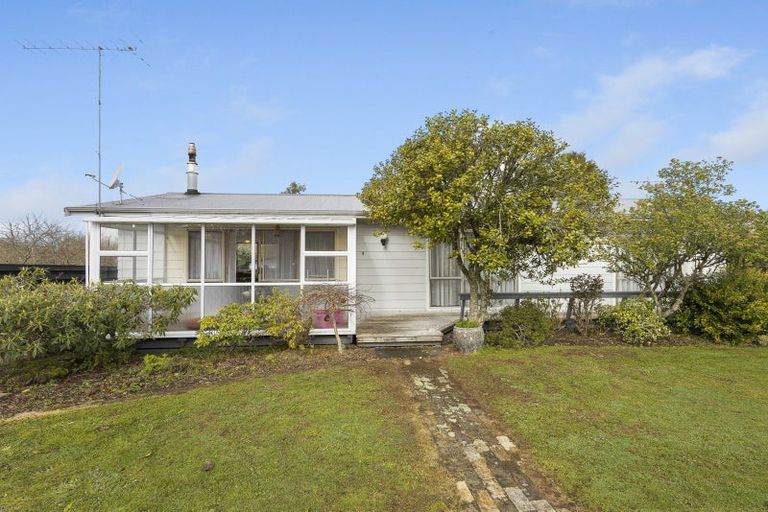 Photo of property in 27 Ballance Street, Raetihi, 4632