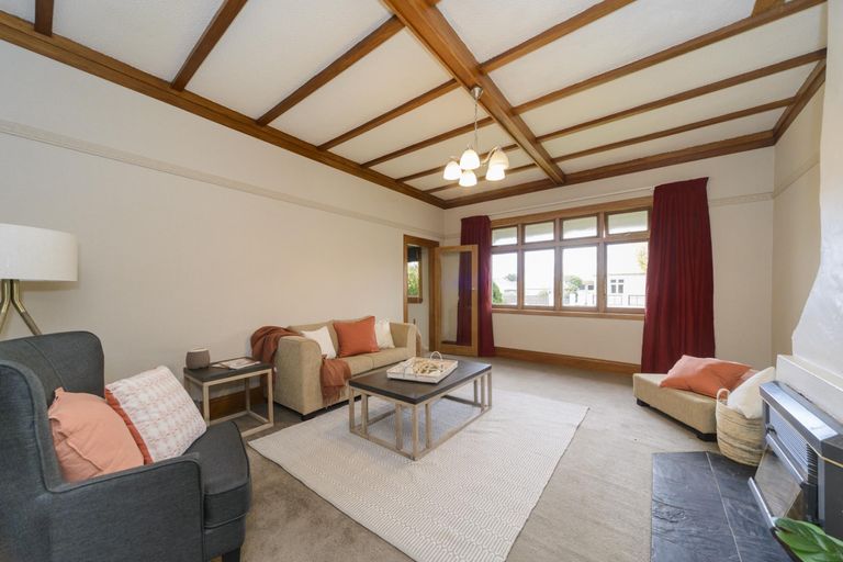 Photo of property in 4 Summerhays Street, Terrace End, Palmerston North, 4410