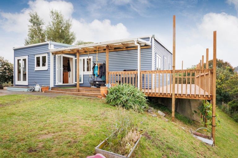 Photo of property in 2a Reeve Street, Foxton, 4814