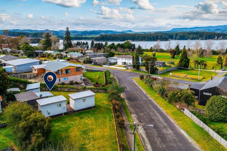 Photo of property in 18 Moana Crescent, Mangakino, 3421