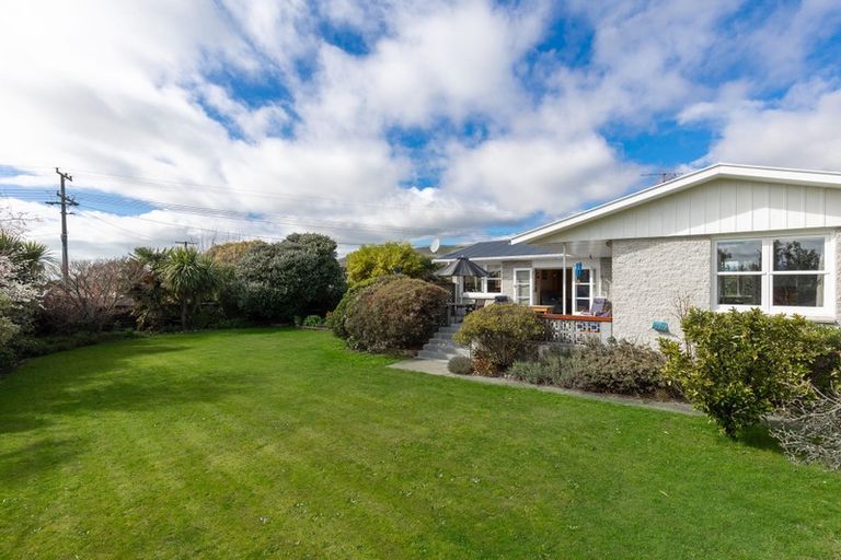Photo of property in 216 Howick Road, Witherlea, Blenheim, 7201