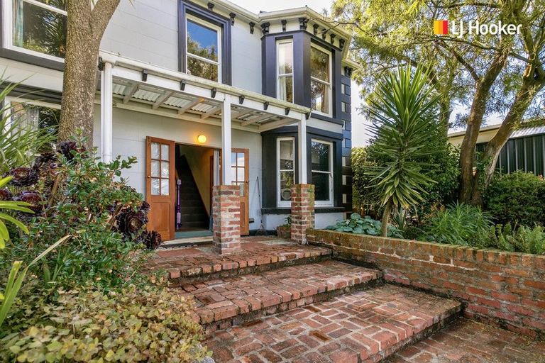 Photo of property in 3 Rutland Street, Mornington, Dunedin, 9011