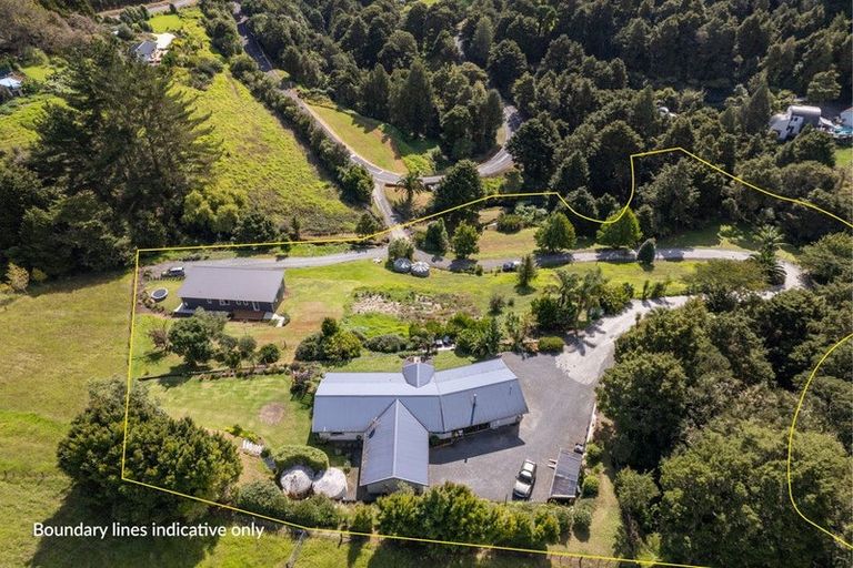 Photo of property in 66 Crane Road, Ngararatunua, Kamo, 0185