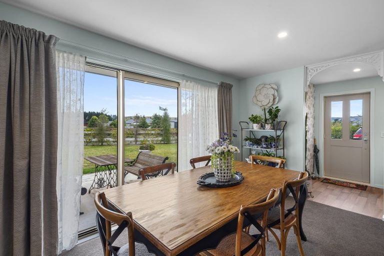 Photo of property in 4 Pukeko Way, Amberley, 7410