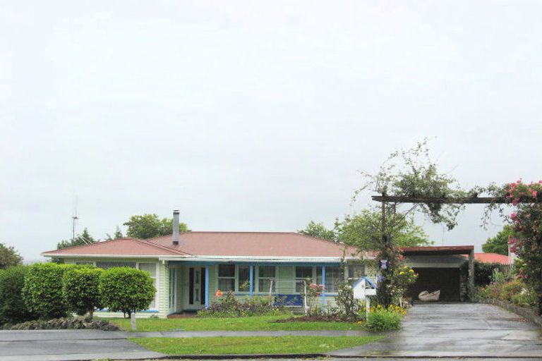 Photo of property in 8 Montague Place, Onerahi, Whangarei, 0110