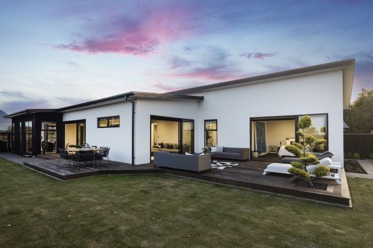 Photo of property in 53 Canterbury Street, Ashley, Rangiora, 7477