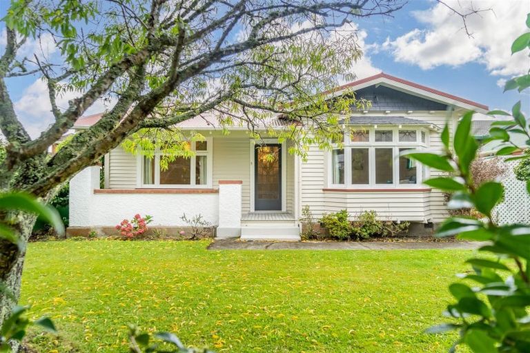 Photo of property in 57 Pohutukawa Street, Woburn, Lower Hutt, 5010