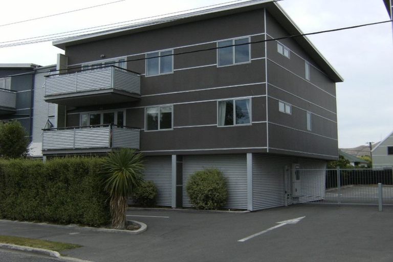 Photo of property in 5/12 Hutcheson Street, Sydenham, Christchurch, 8023