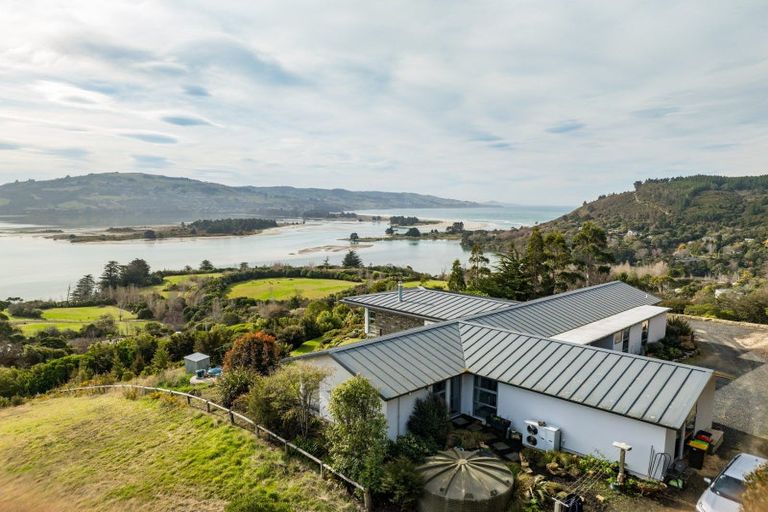 Photo of property in 128b Doctors Point Road, Waitati, 9085