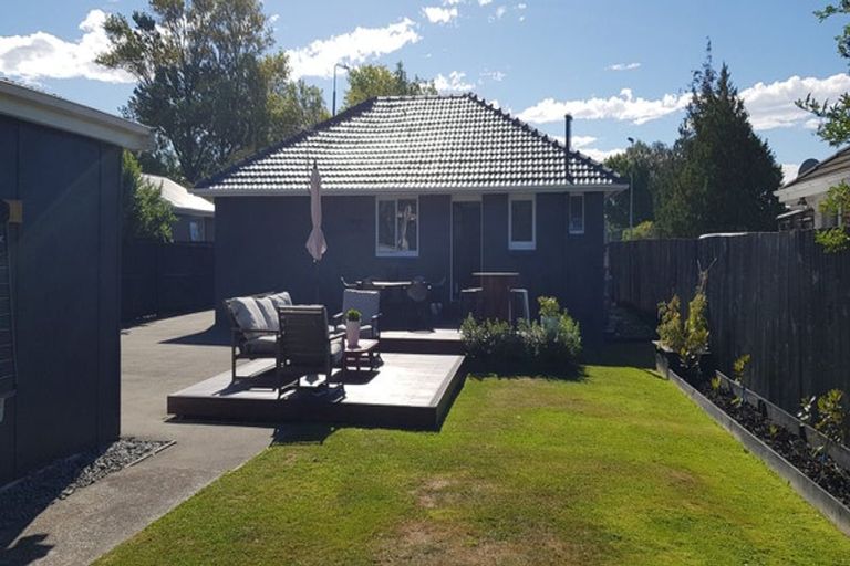 Photo of property in 460 Innes Road, Mairehau, Christchurch, 8052
