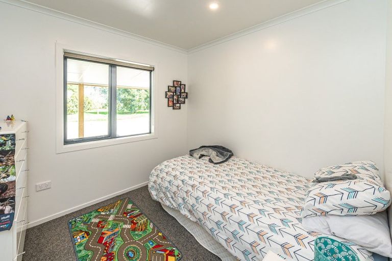 Photo of property in 394 Kaiwhaiki Road, Kaiwhaiki, Whanganui, 4575