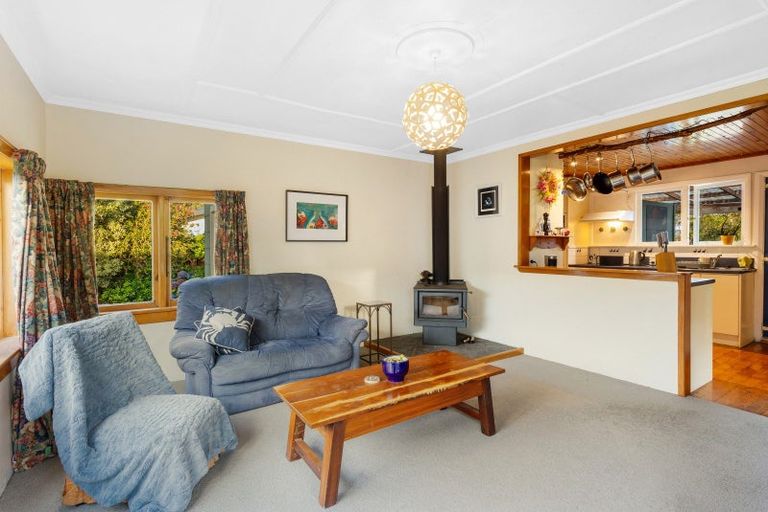 Photo of property in 6 The Terrace, Warrington, Waikouaiti, 9471