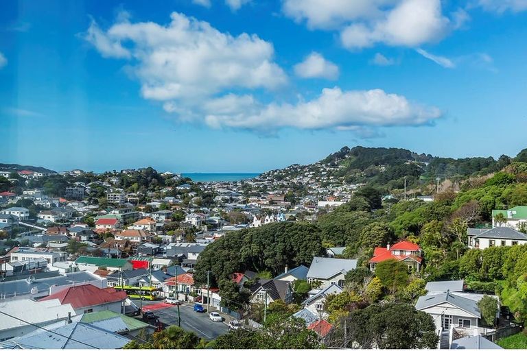 Photo of property in 44 Konini Road, Hataitai, Wellington, 6021