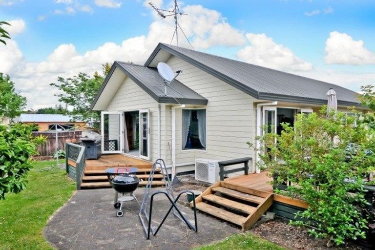 Photo of property in 33c Lake Crescent, Hamilton Lake, Hamilton, 3204