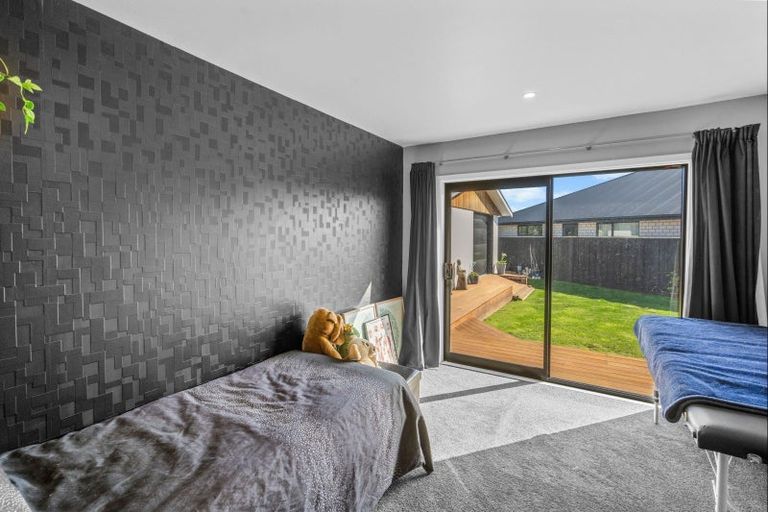 Photo of property in 19 Delapre Drive, Rolleston, 7615