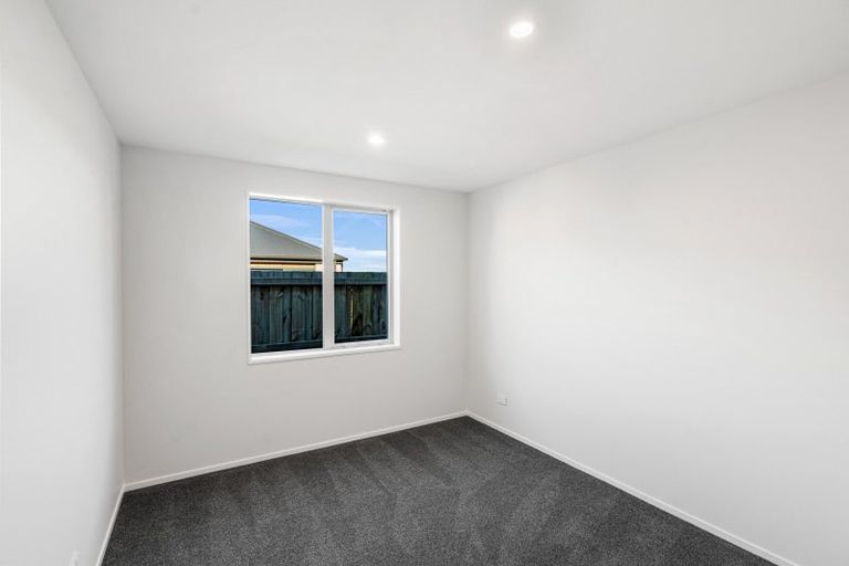 Photo of property in 11 Tuna Street, Halswell, 8025