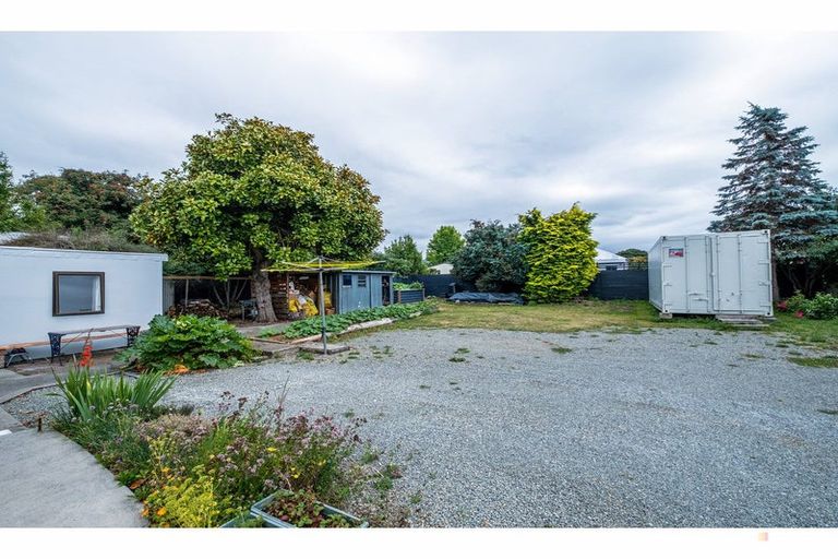 Photo of property in 22 Harris Street, Waimate, 7924