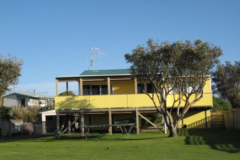 Photo of property in 258 Ocean Road, Ohope, 3121