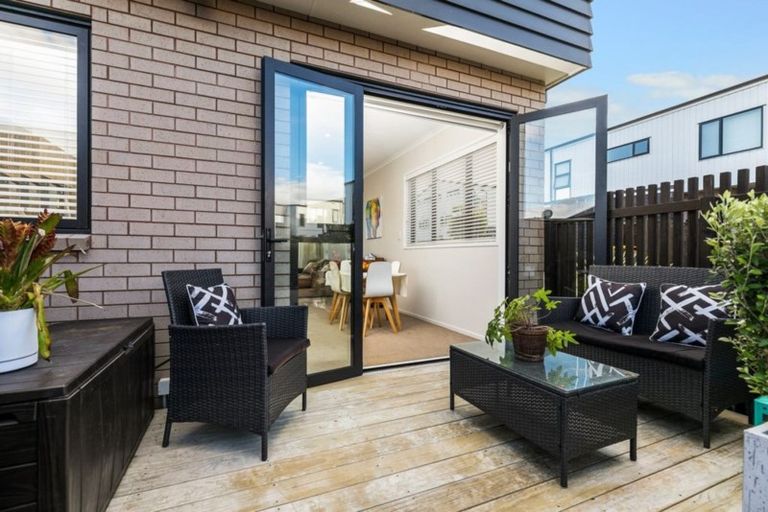 Photo of property in 31 Saltmarsh Road, Hobsonville, Auckland, 0616