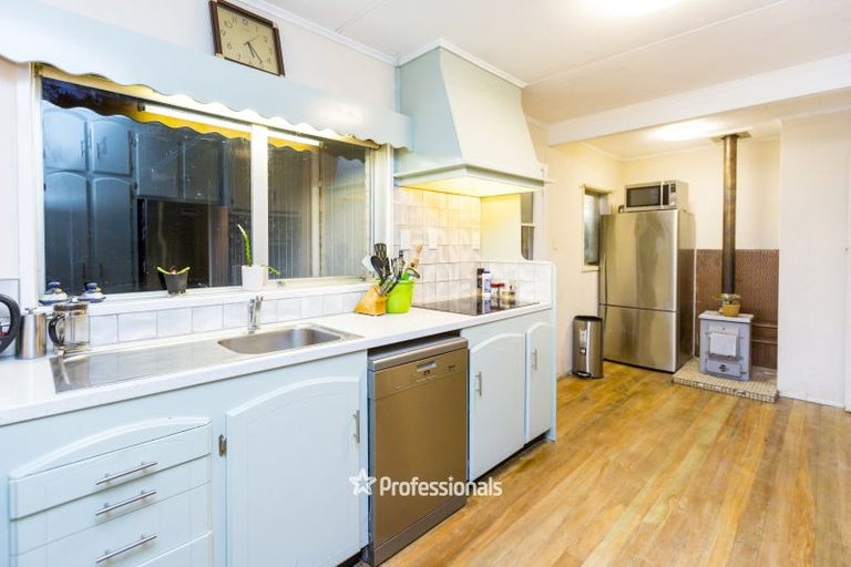 Photo of property in 8 Boundary Road, Featherston, 5771