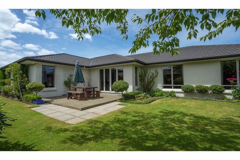 Photo of property in 124 Gimblett Place, Waikiwi, Invercargill, 9810