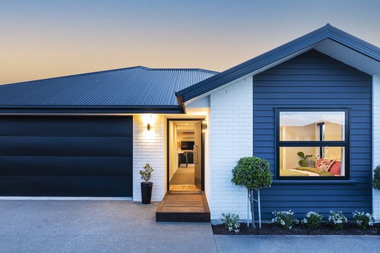 Photo of property in 12 Zabeel Street, Lincoln, 7608