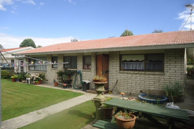 Photo of property in 1b Mackenzie Street, Putaruru, 3411