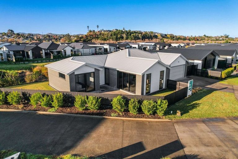 Photo of property in 42 Hinaki Street, Poike, Tauranga, 3112