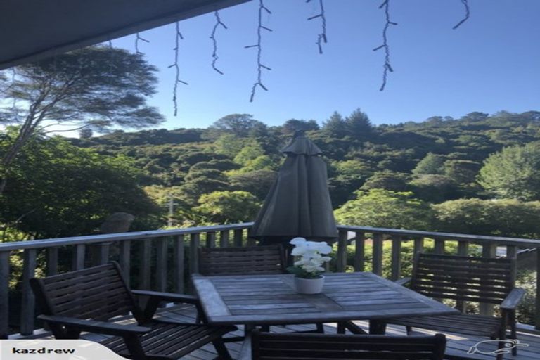 Photo of property in 18 Pohue Creek Road, Waiomu, Thames, 3575
