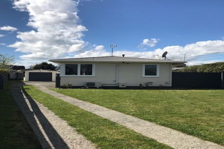 Photo of property in 6 Larnach Street, St Andrews, Hamilton, 3200