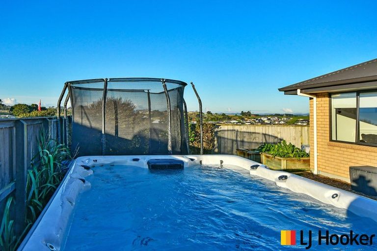 Photo of property in 9 Pyne Crescent, Pokeno, 2402