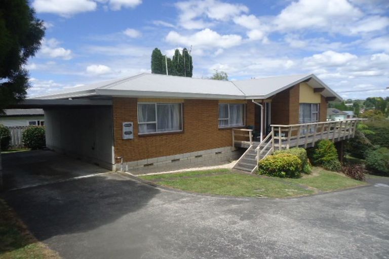 Photo of property in 111 Arapuni Street, Putaruru, 3411