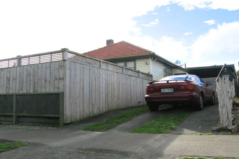 Photo of property in 199a Vogel Street, Roslyn, Palmerston North, 4414