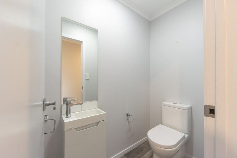 Photo of property in 4/10 Gazeley Avenue, Silverdale, Hamilton, 3216