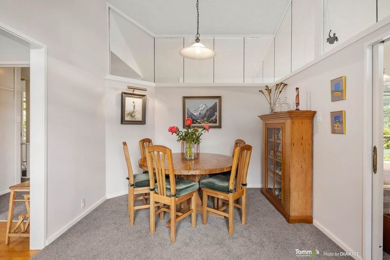 Photo of property in 189 Barnard Street, Wadestown, Wellington, 6012