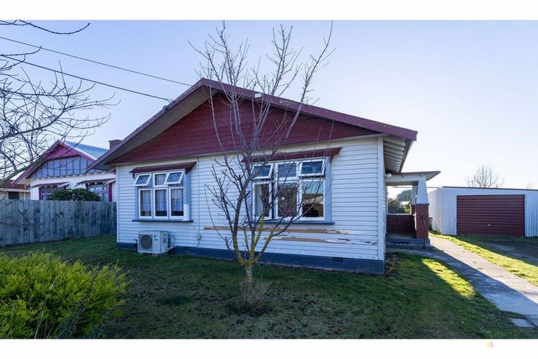 Photo of property in 152 High Street, Waimate, 7924