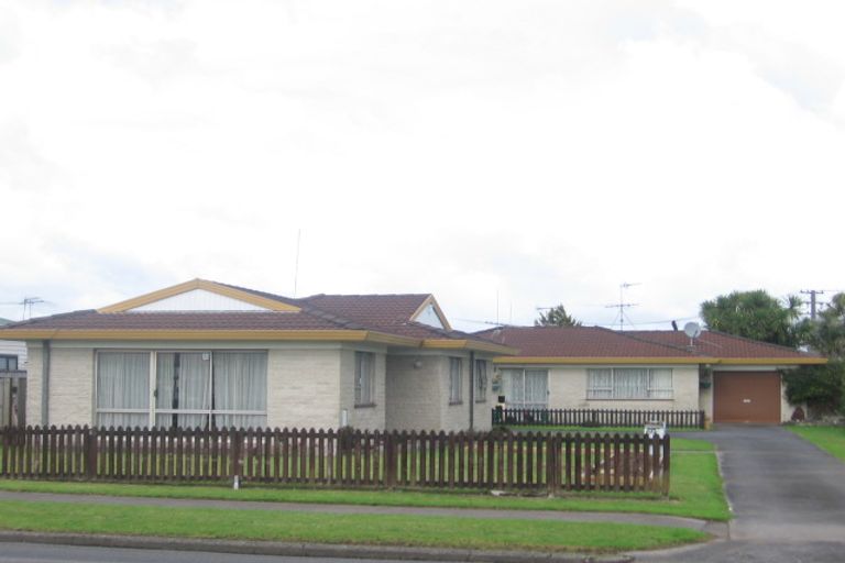 Photo of property in 69a Settlement Road, Papakura, 2110