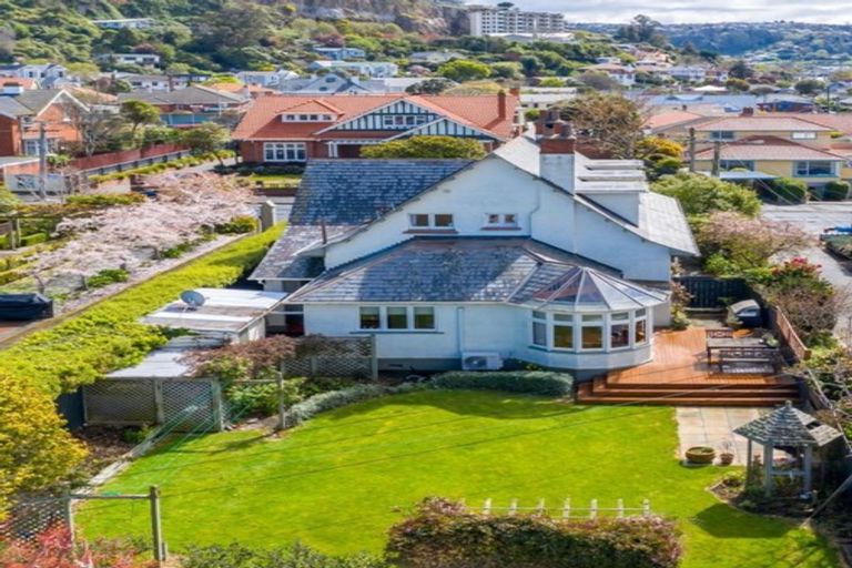 Photo of property in 16 Ings Avenue, Saint Clair, Dunedin, 9012