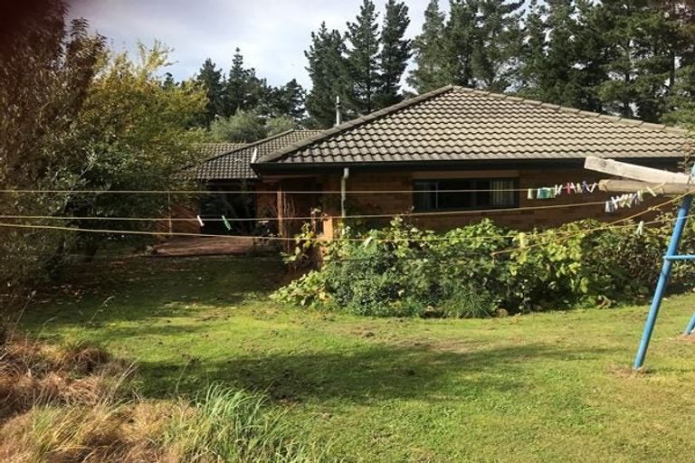 Photo of property in 406 Hoskyns Road, Rolleston, Christchurch, 7675