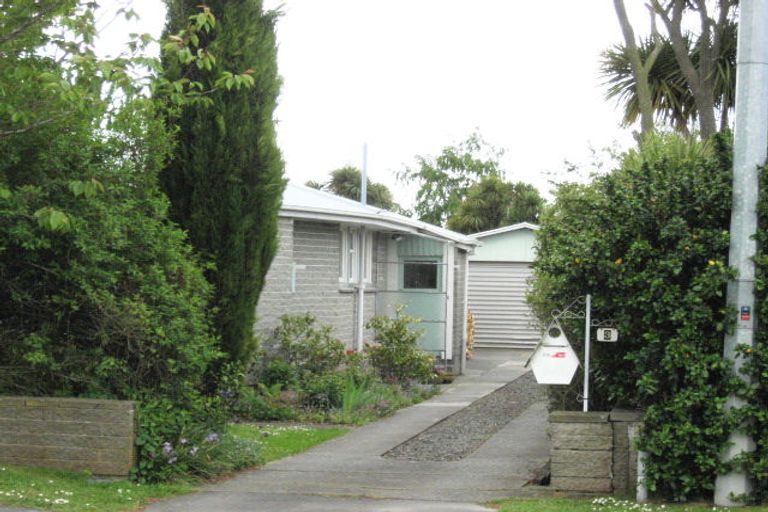 Photo of property in 3 Cosgrove Road, Kaiapoi, 7630