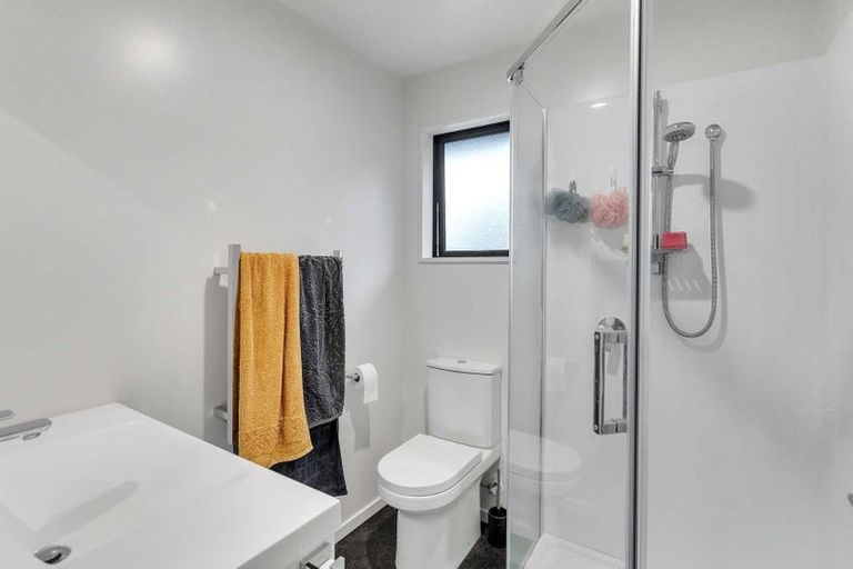 Photo of property in 2 Sirius Lane, Rolleston, 7614