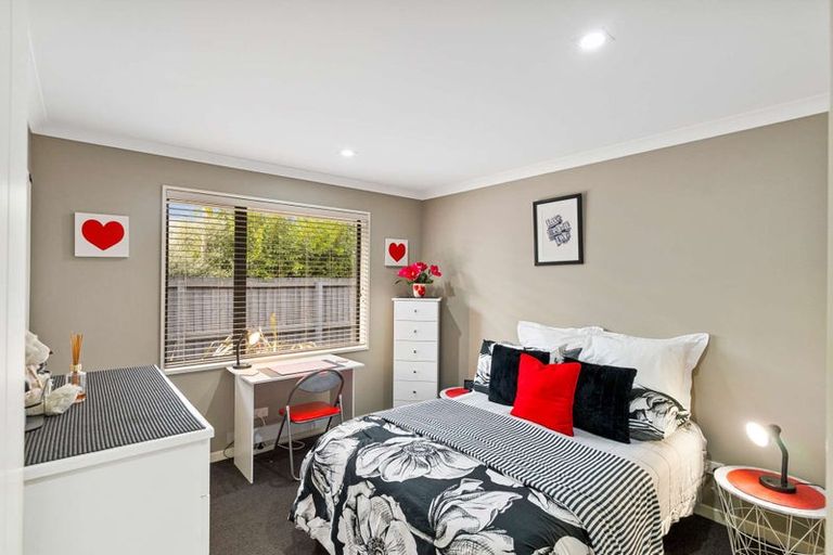 Photo of property in 52 Fairfield Way, Rolleston, 7614