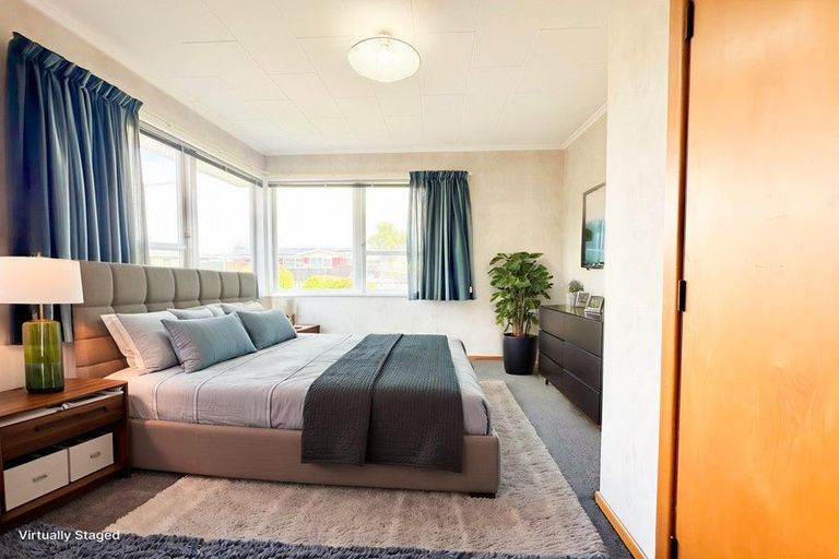 Photo of property in 72 Alexander Avenue, Onekawa, Napier, 4110