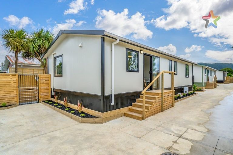 Photo of property in 558a Fergusson Drive, Trentham, Upper Hutt, 5018