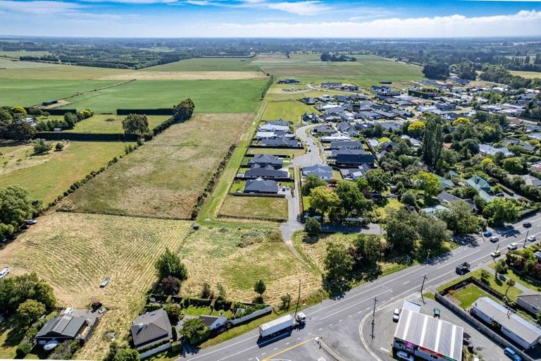 Photo of property in 8 Hauschilds Road, Tai Tapu, 7672
